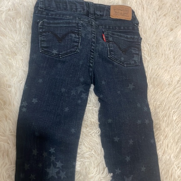 Levis jeans for kids - Picture 4 of 4